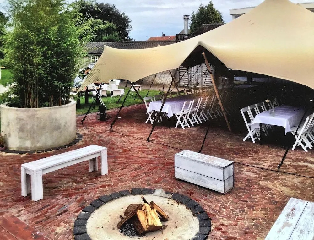 Guesthouse De Heide