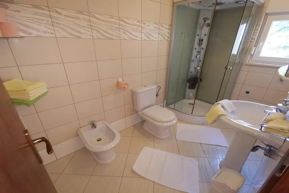 Apartment 3 Biba 5 1 pax