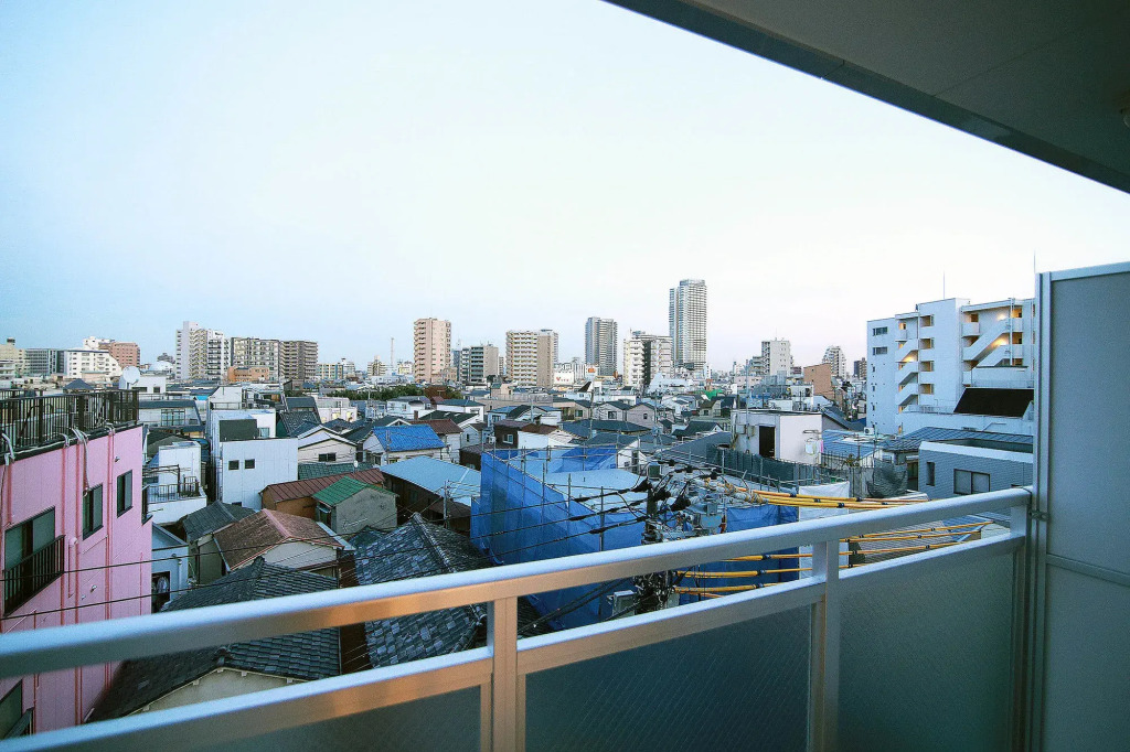 The Sorapia Tokyo