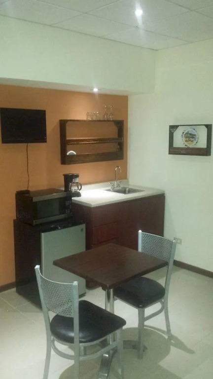 Canyon Boutique Hotel