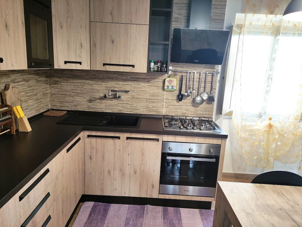 Porto Pino Sardinia Holiday Home