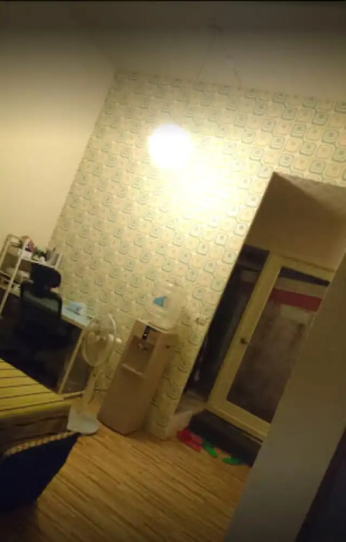 Backpacker's Hostel Luodong