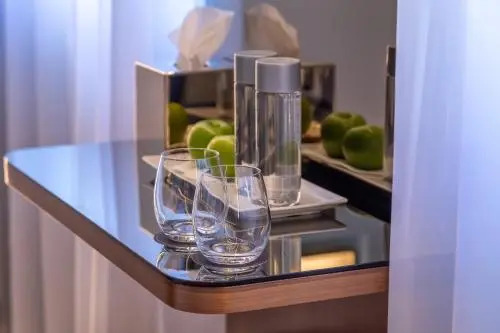 Praxis CBR Boutique Hotel - Coimbra