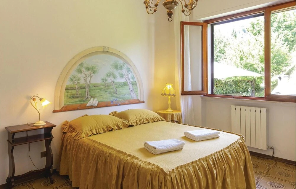 Villa Il Cedro