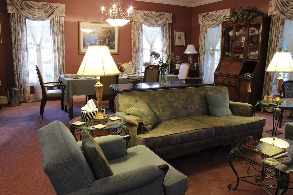 Johns Gate Gourmet B&B