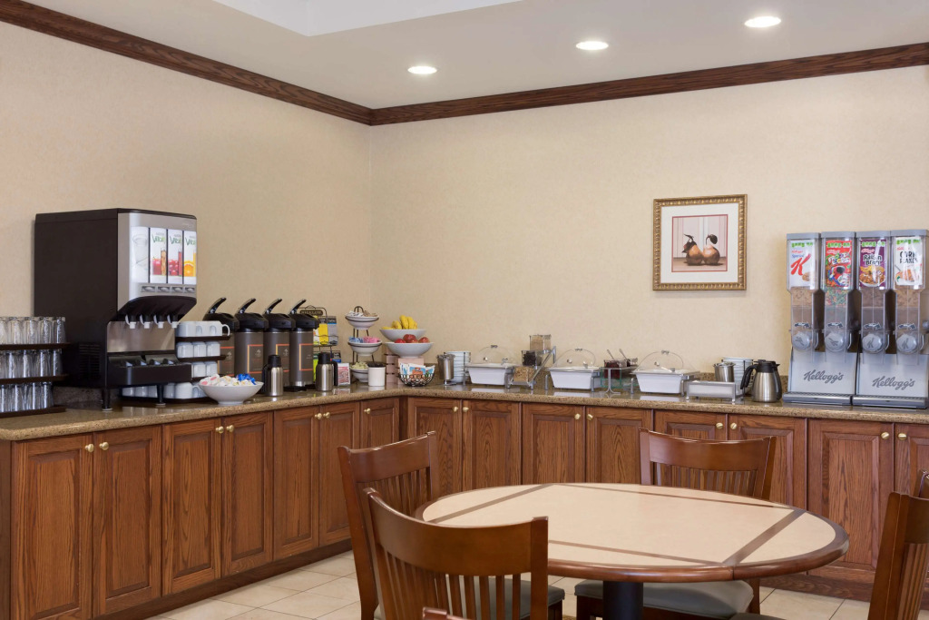 Country Inn & Suites by Radisson, State College Penn State Area , PA
