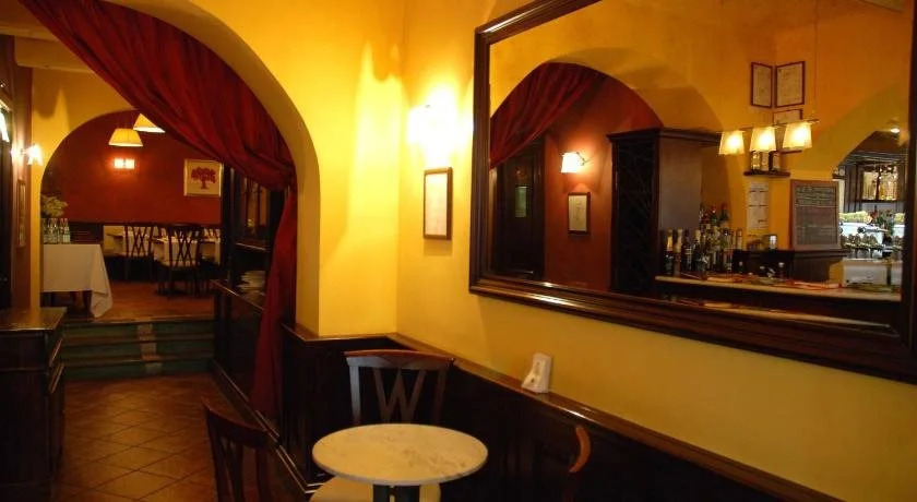 Locanda Le Logge