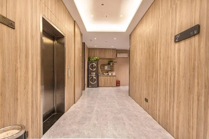 Hanting Hotel Wuhu Fanchang