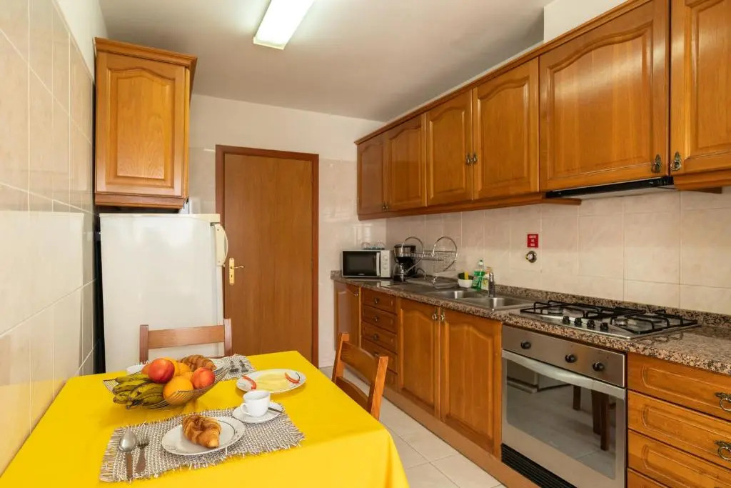 Apartamento Rodrigues