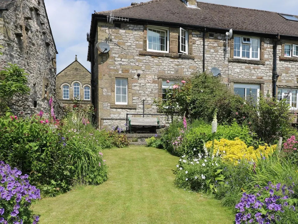 Dimberlyne Cottage
