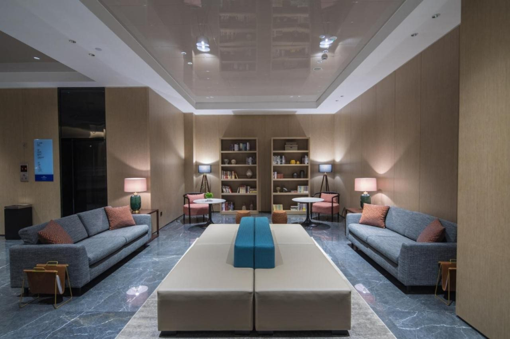 Microtel by Wyndham Kunming Panlong