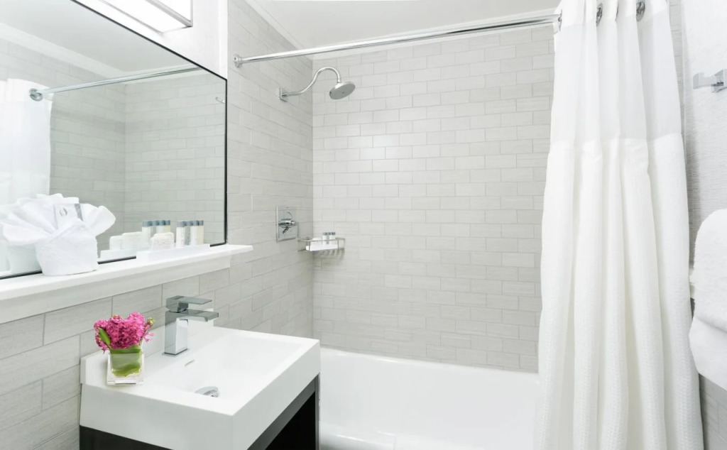 Отель Hilton Boston Park Plaza