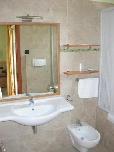 Marini Hotel