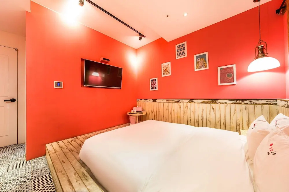 Hotel Yaja Bundang