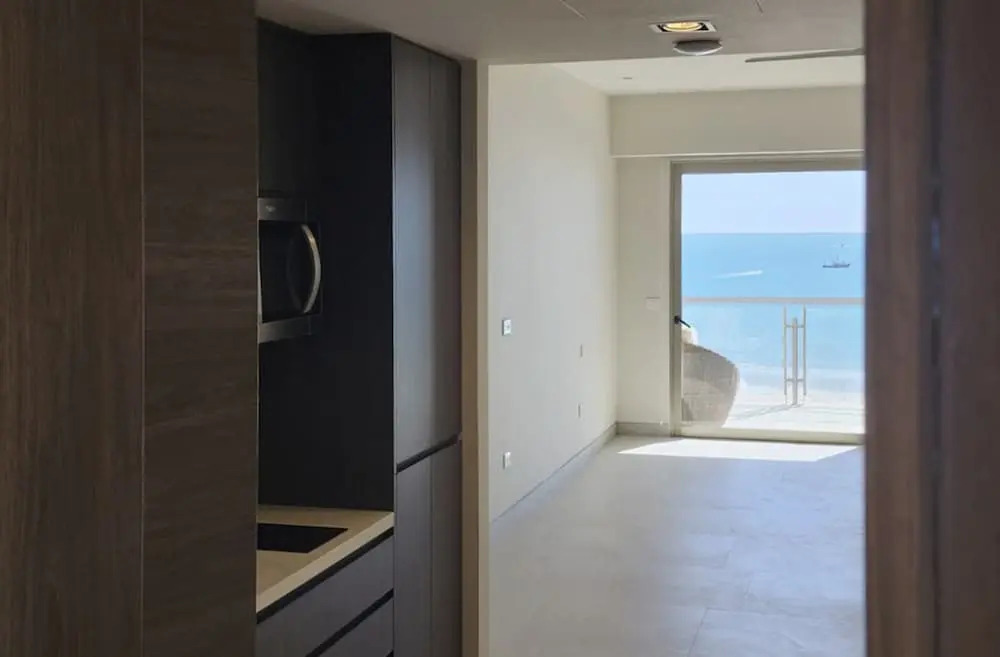 Brand New Luxury Oceanview Unit at Sonoran Star - Sleeps 4