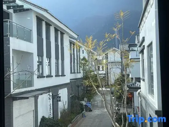 Dali Cangdu Homestay