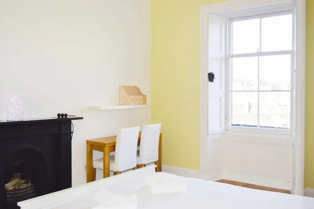 Stylish 4 Bedroom Stockbridge Home