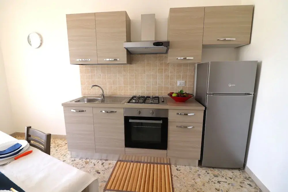 Roberta Holiday House in Otranto