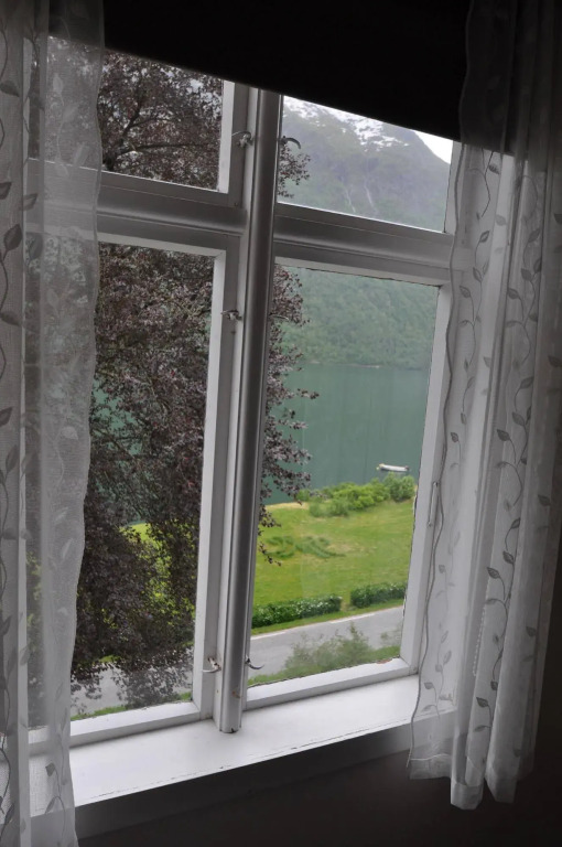 Hotel Mundal