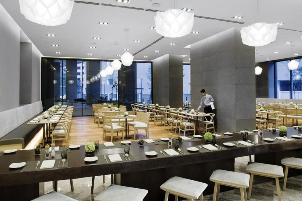 Sfera Residence Kuala Lumpur City Centre