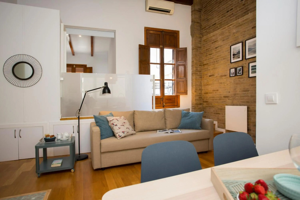 SingularStays Quevedo