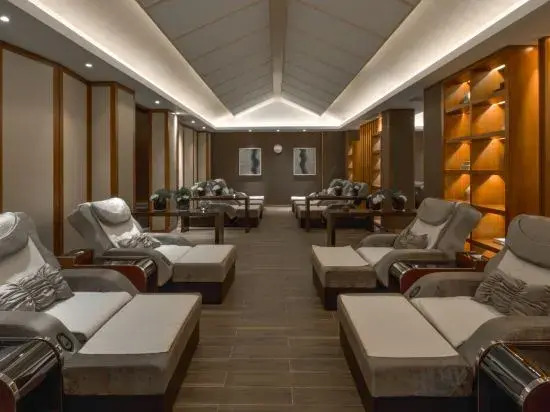 Yangxi Valley Garden Hotel Country Garden Huizhou