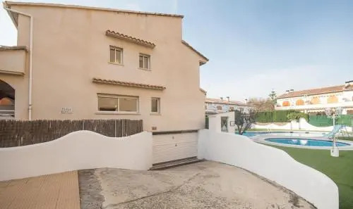 R22 Calafell Resort