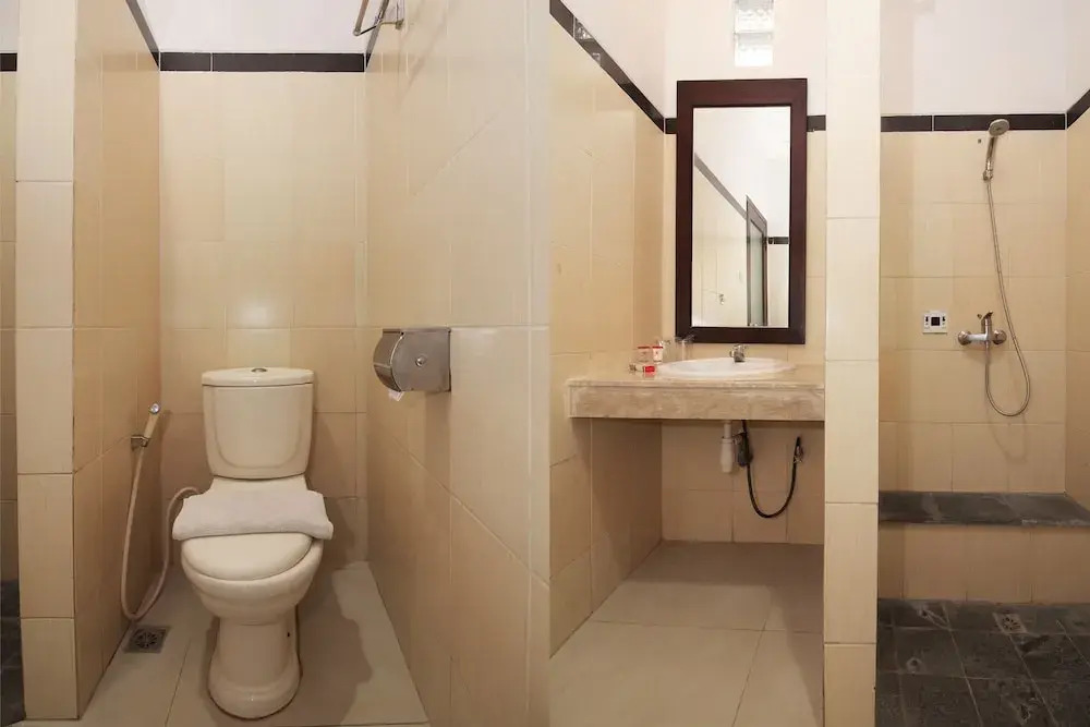 Capital O 459 Kuraya Residence