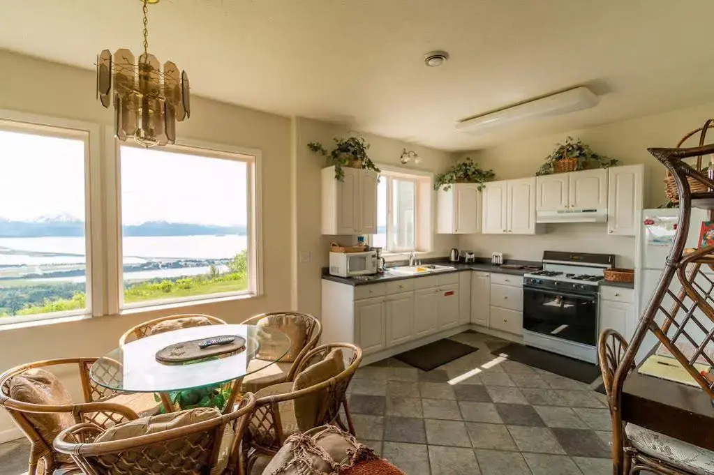 Aloha Bed and Breakfast