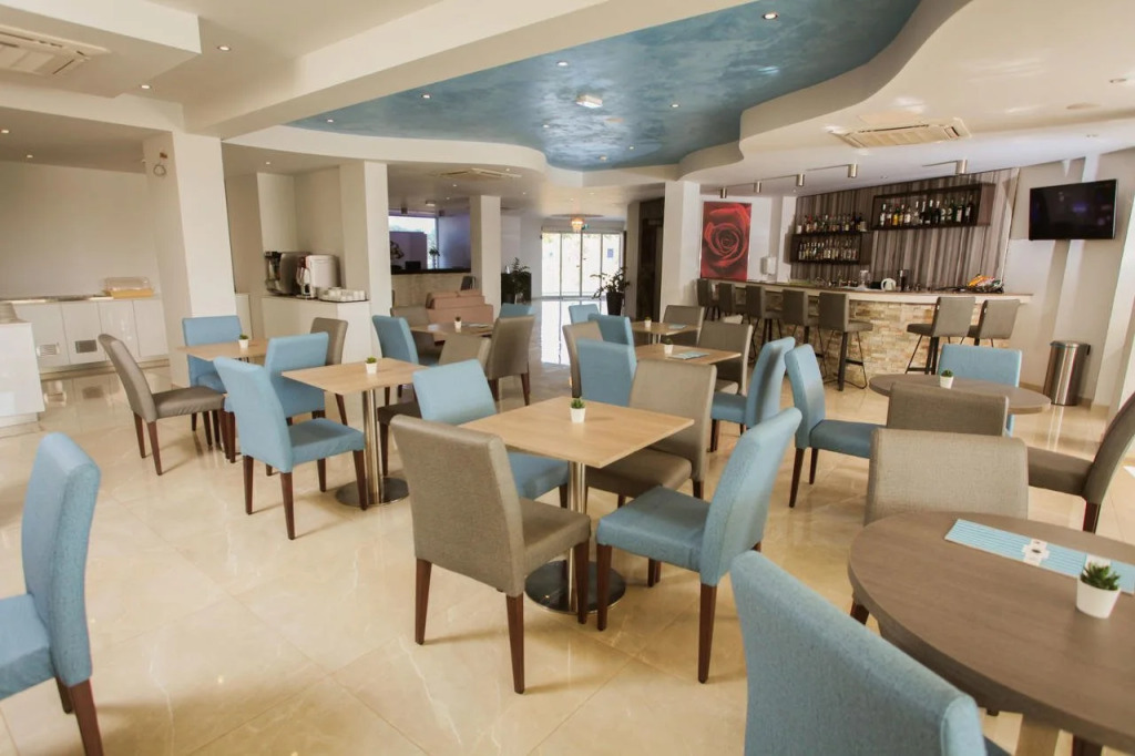 Bellini Hotel