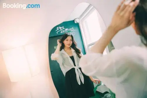 Busan Seomyeon Hotel 25H 1