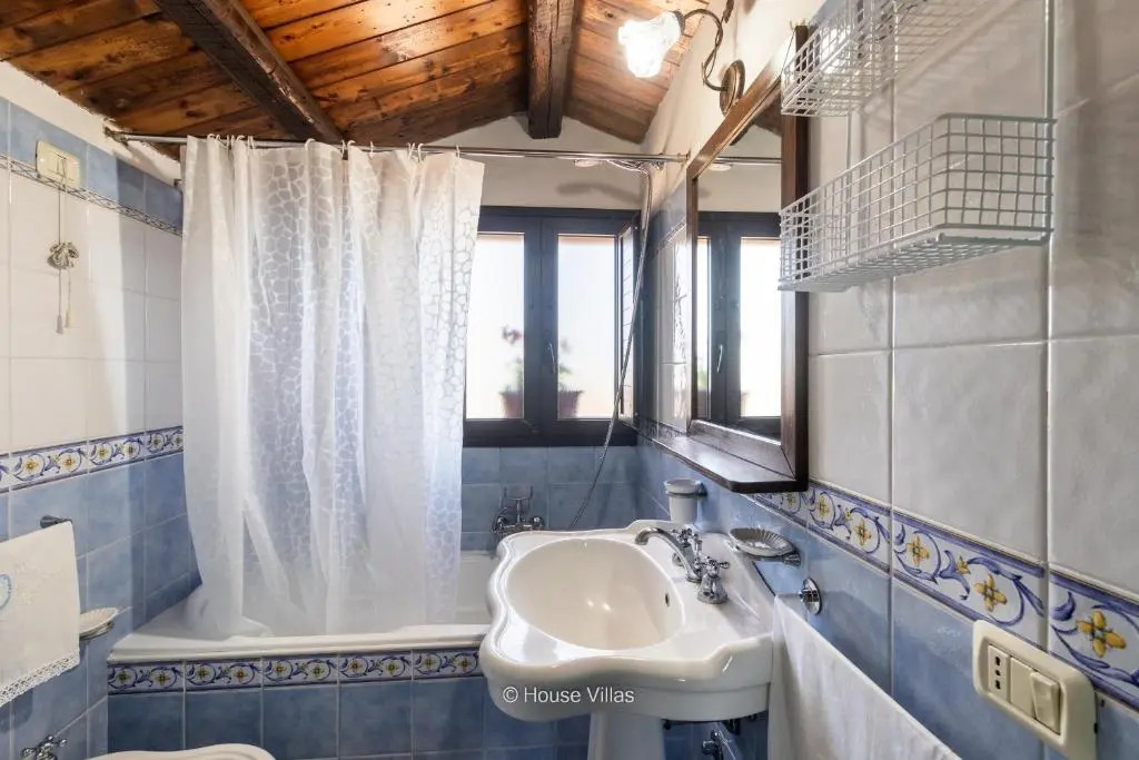 House&Villas - Villa Fiorita