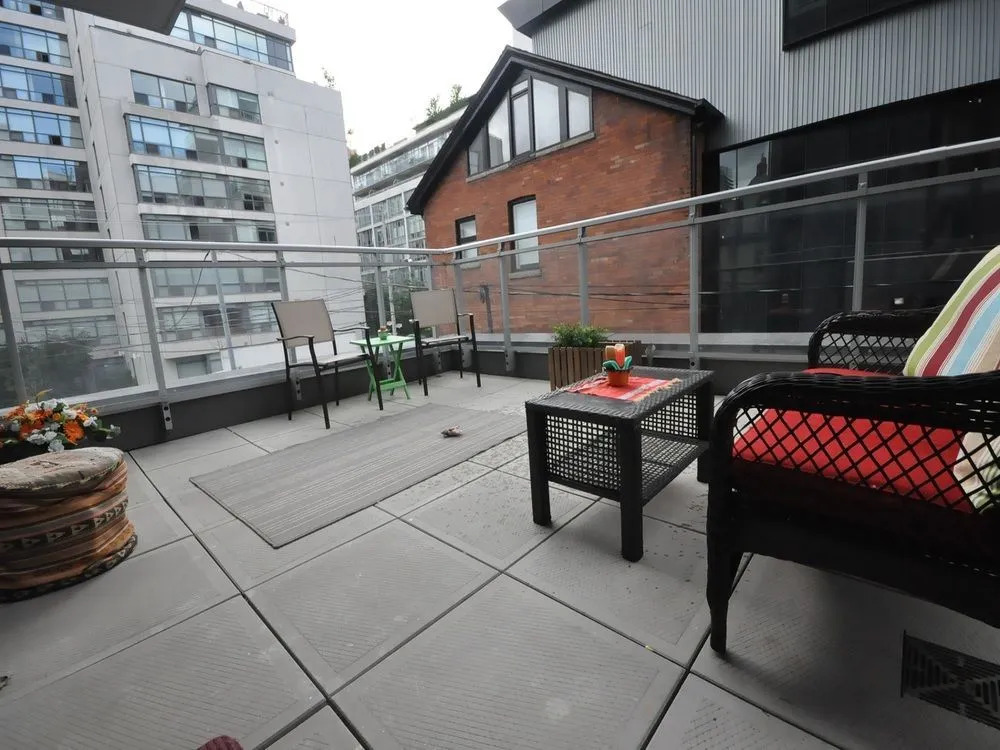 Applewood Suites - The Wellington Loft