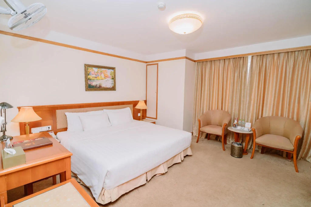 A25 Premium Hotel