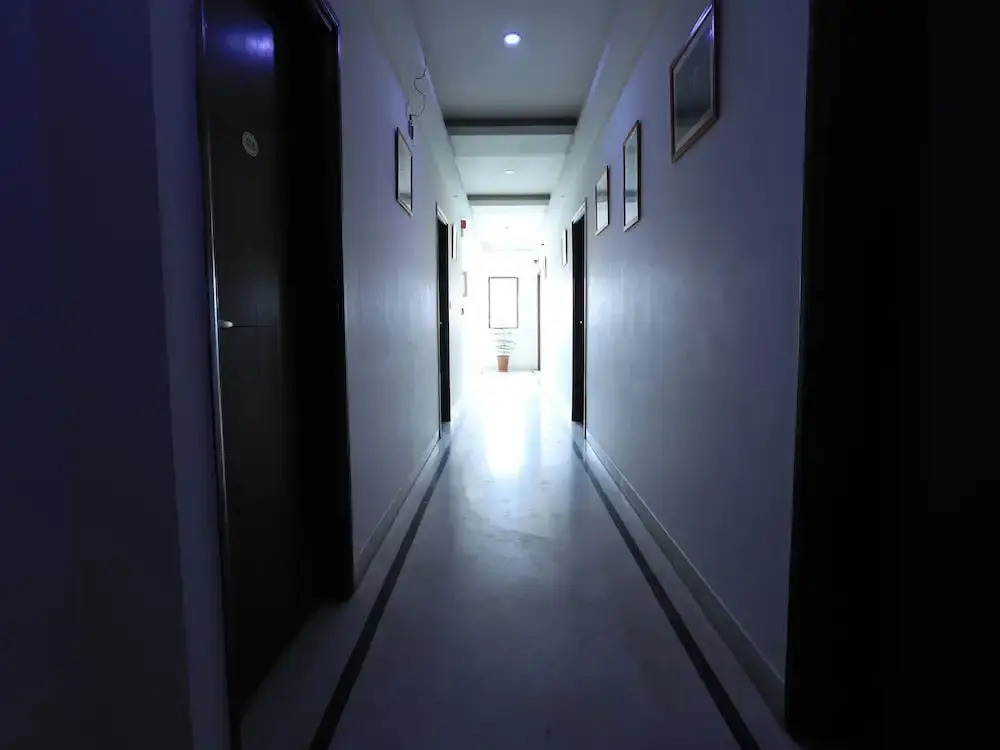 OYO 1505 Hotel RnB Jaipur