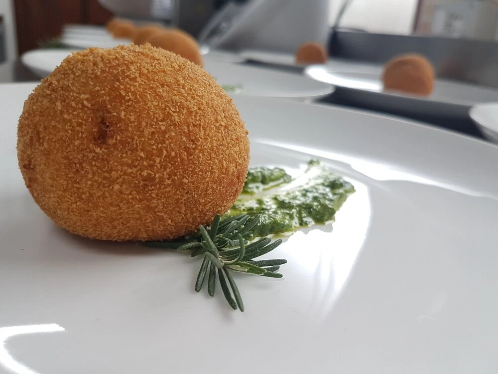 Agriturismo Macchia di Riso
