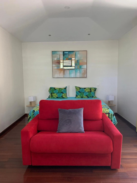 TAMANU LODGE