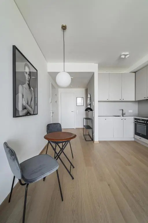 Dreamlike & Panorama Luxury Apartment in Yourvienna