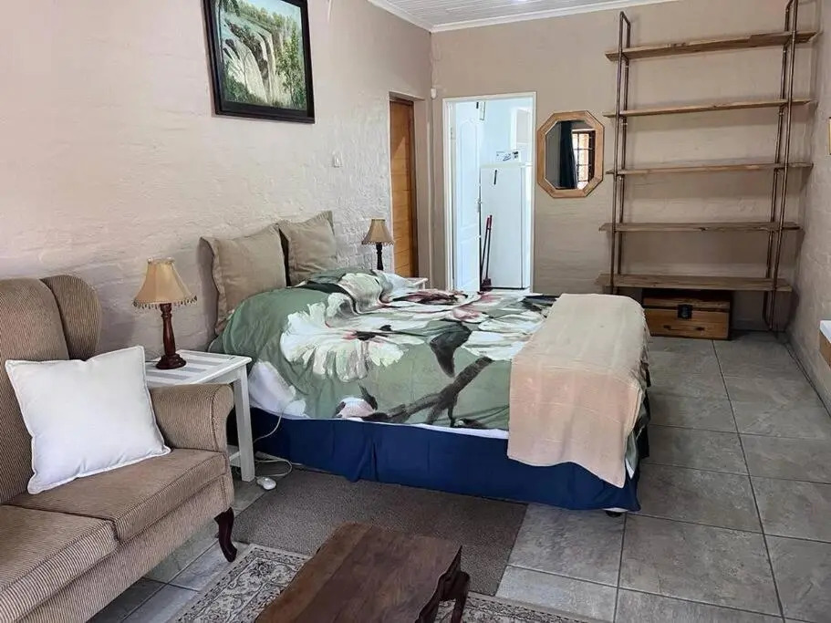 The Olive Thrush Spacious and Comfy 1 bedroom flat