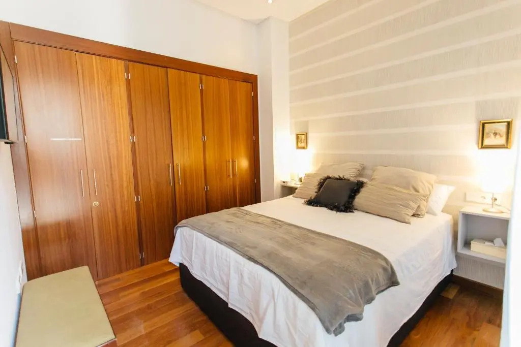 Minty Stay - 1BD Corral del Rey