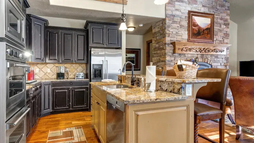 Stillwater Shores 1273 5 Bedroom Townhouse by RedAwning
