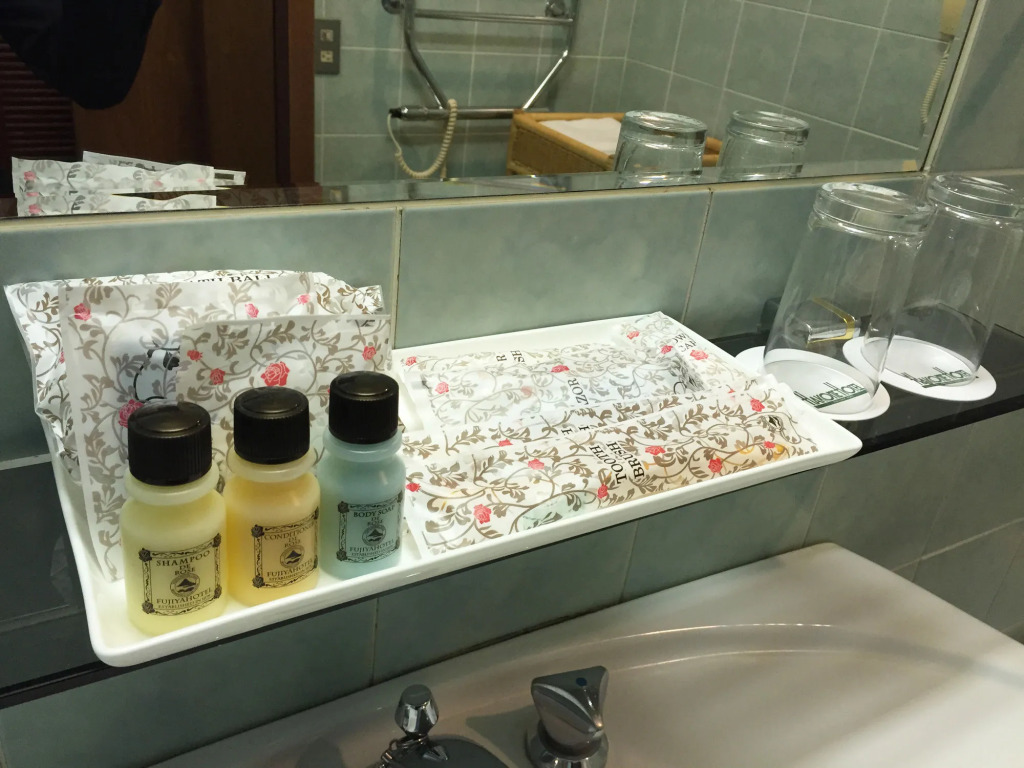 Hakone Hotel