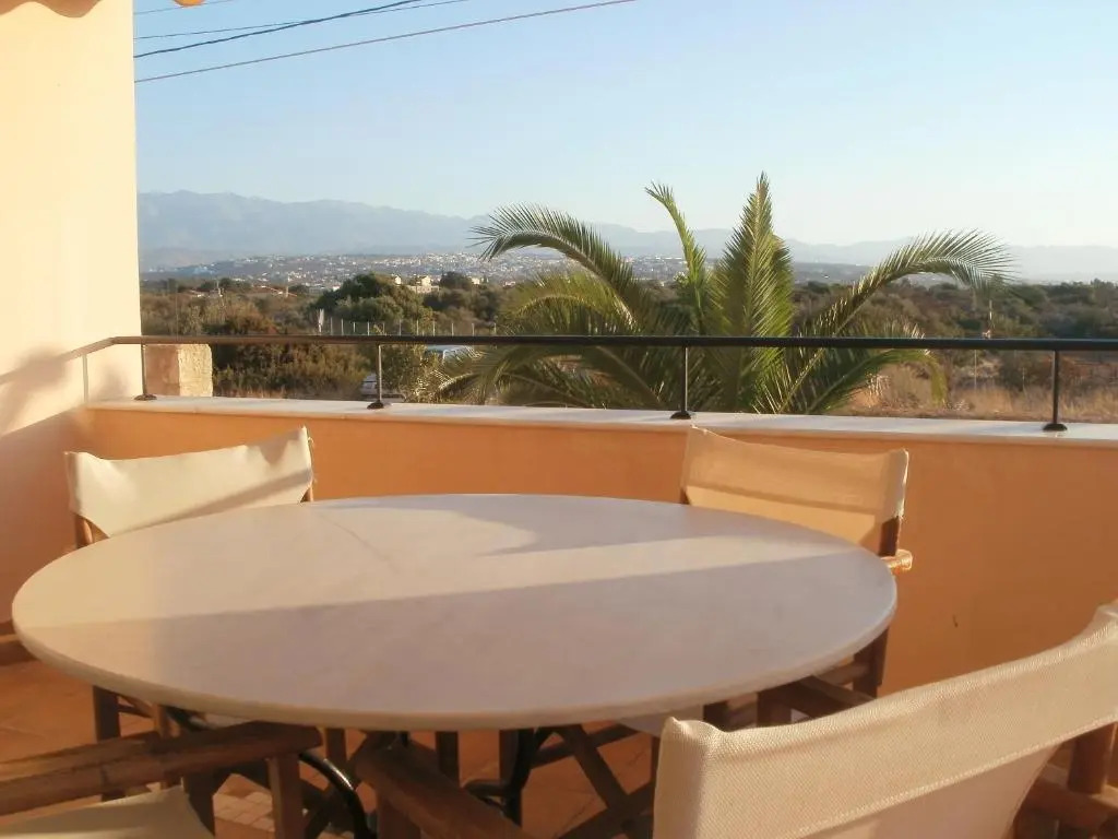 Blue Sea House-2 bedroom Villa