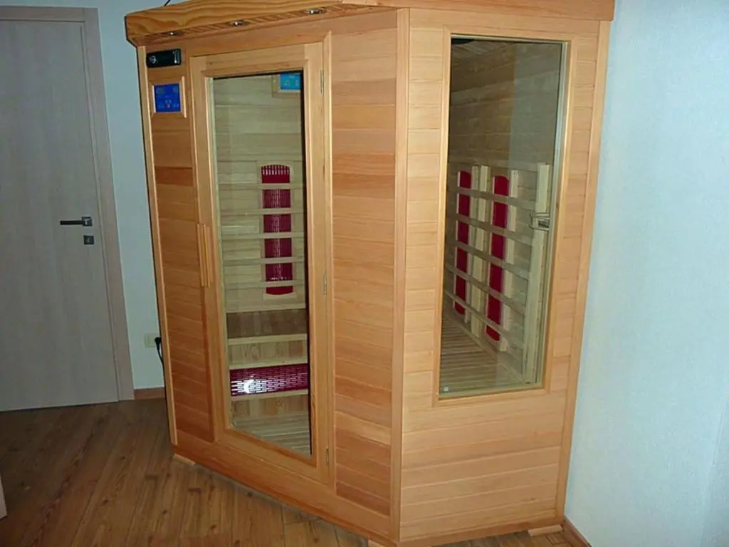 Chalet Paoletta - Alpe Cermis