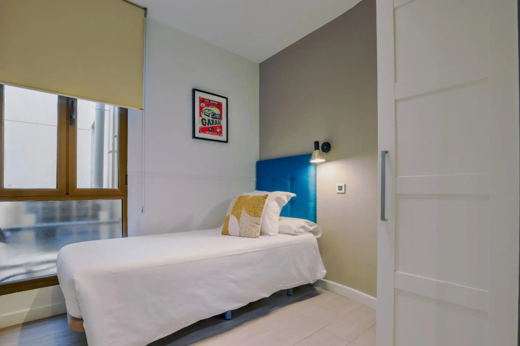 Mit House Madville En Madrid