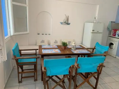 Irene`s House