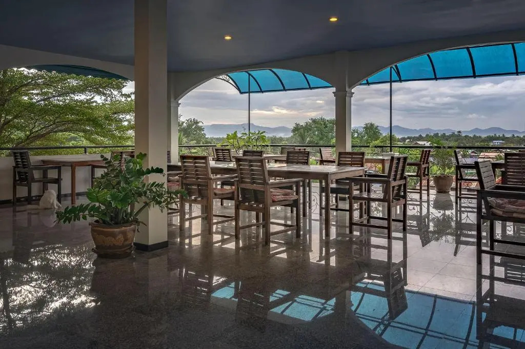 Baan Georges Hotel