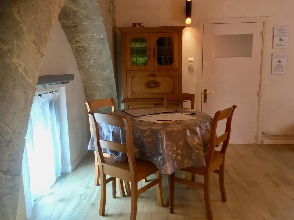 Les Trois Lions Chatelet de Barbencon