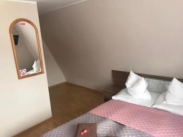 Pensjonat Kasia i Michał