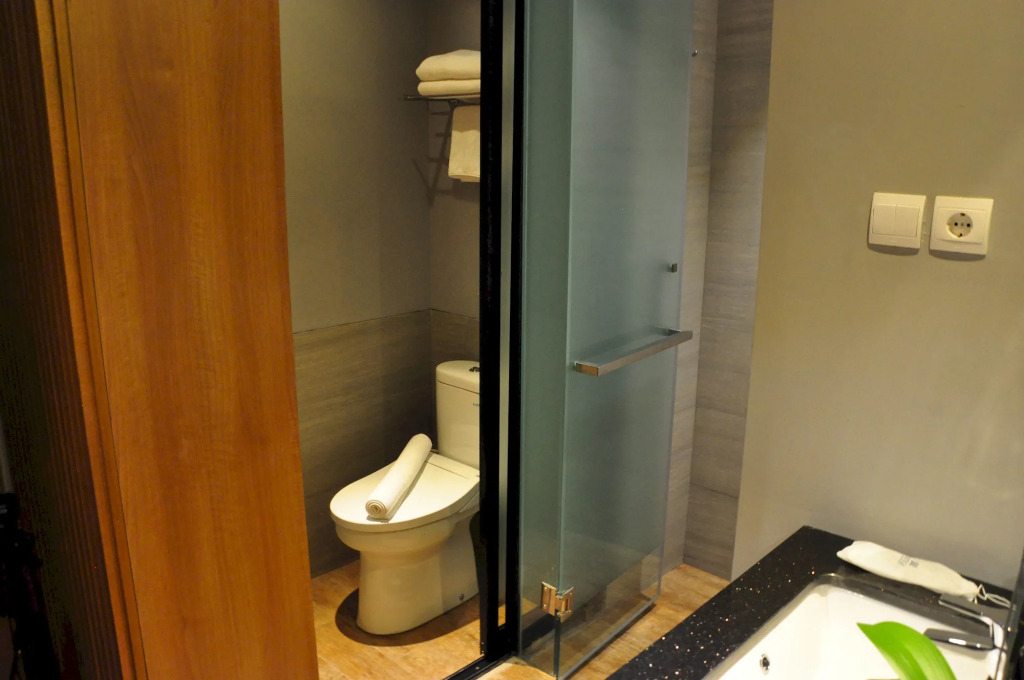 BATIQA Hotel Jababeka Cikarang